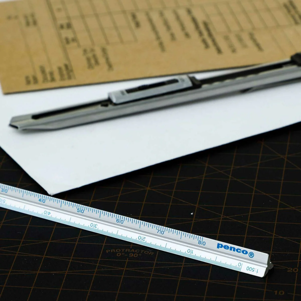 Metric Drafting Scale 2022 - Image 16