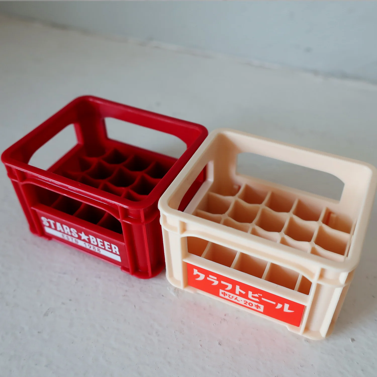 Mini Liquor Shop Container - Image 8
