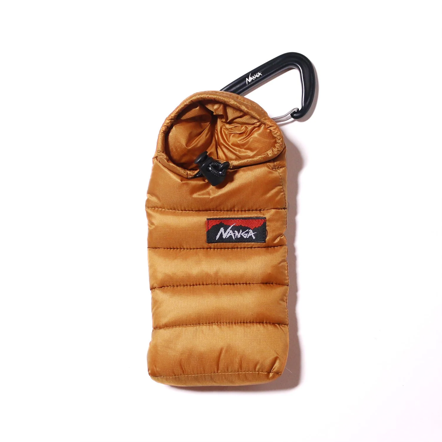 Mini Sleeping Bag Phone Case (NANGA) - Image 2