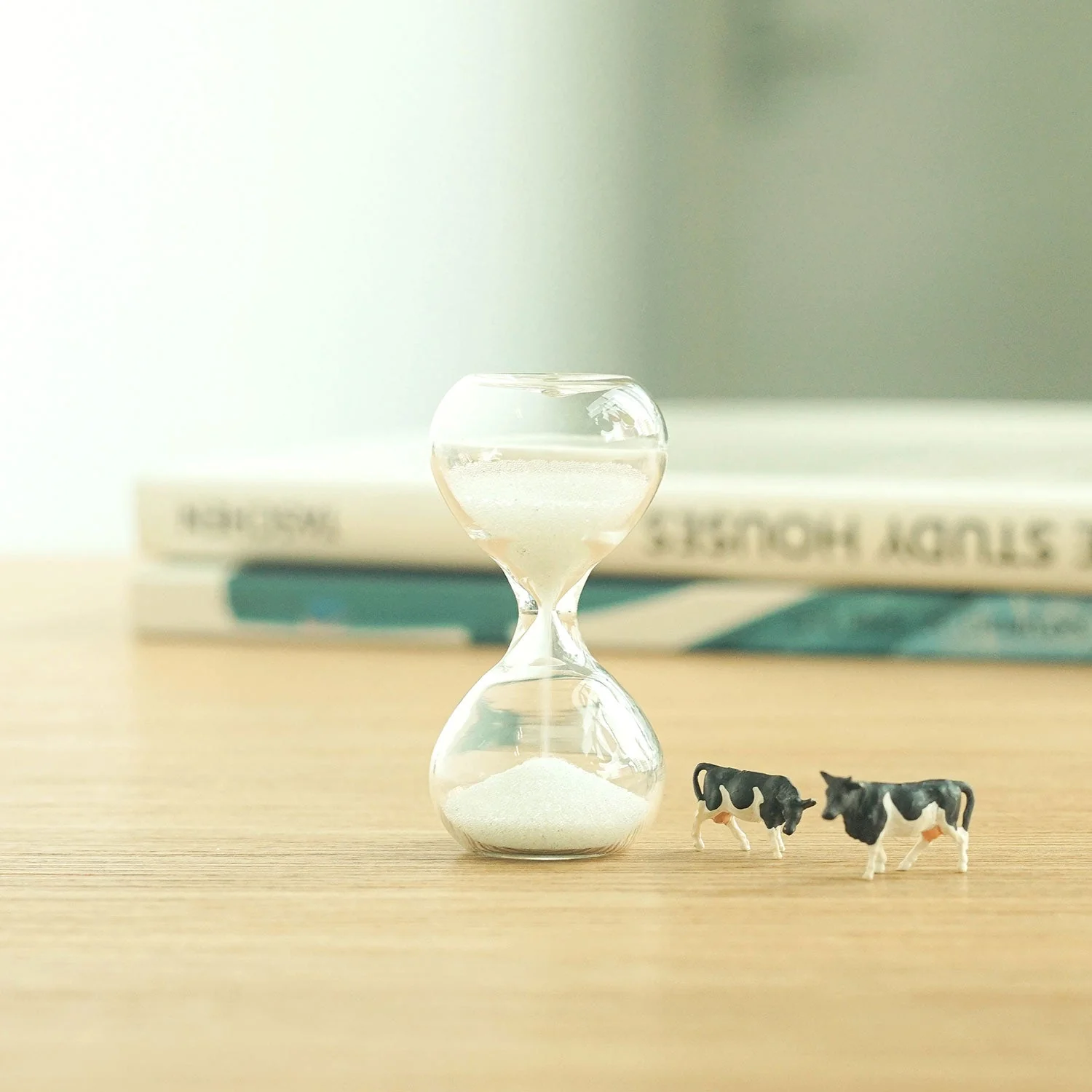Miniature Hourglass - Image 11
