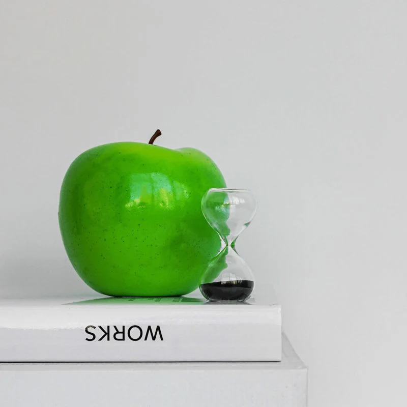 Miniature Hourglass - Image 12