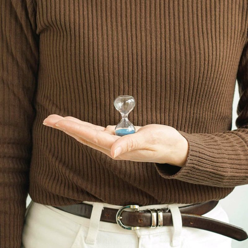 Miniature Hourglass - Image 6