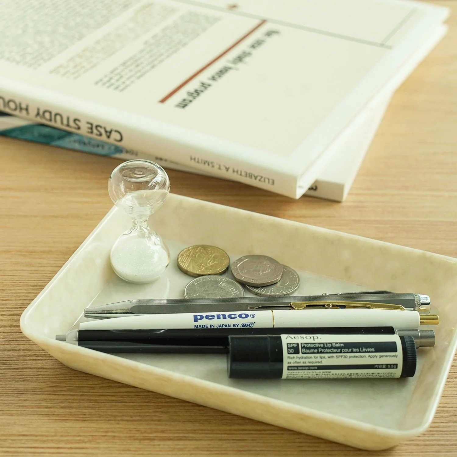 Miniature Hourglass - Image 9
