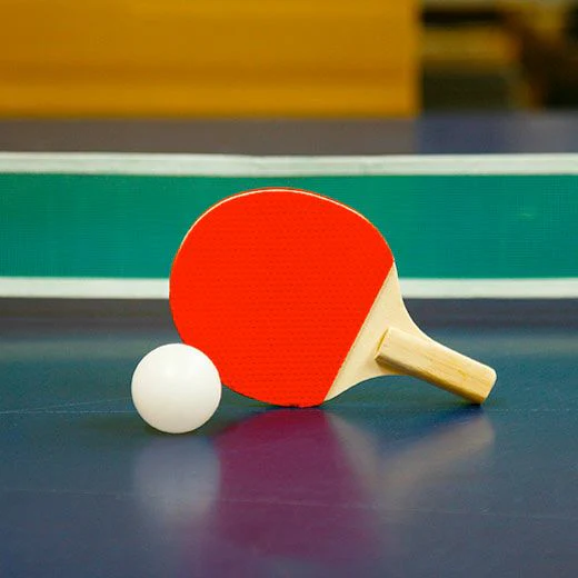 Mini Ping-Pong Set - Image 4