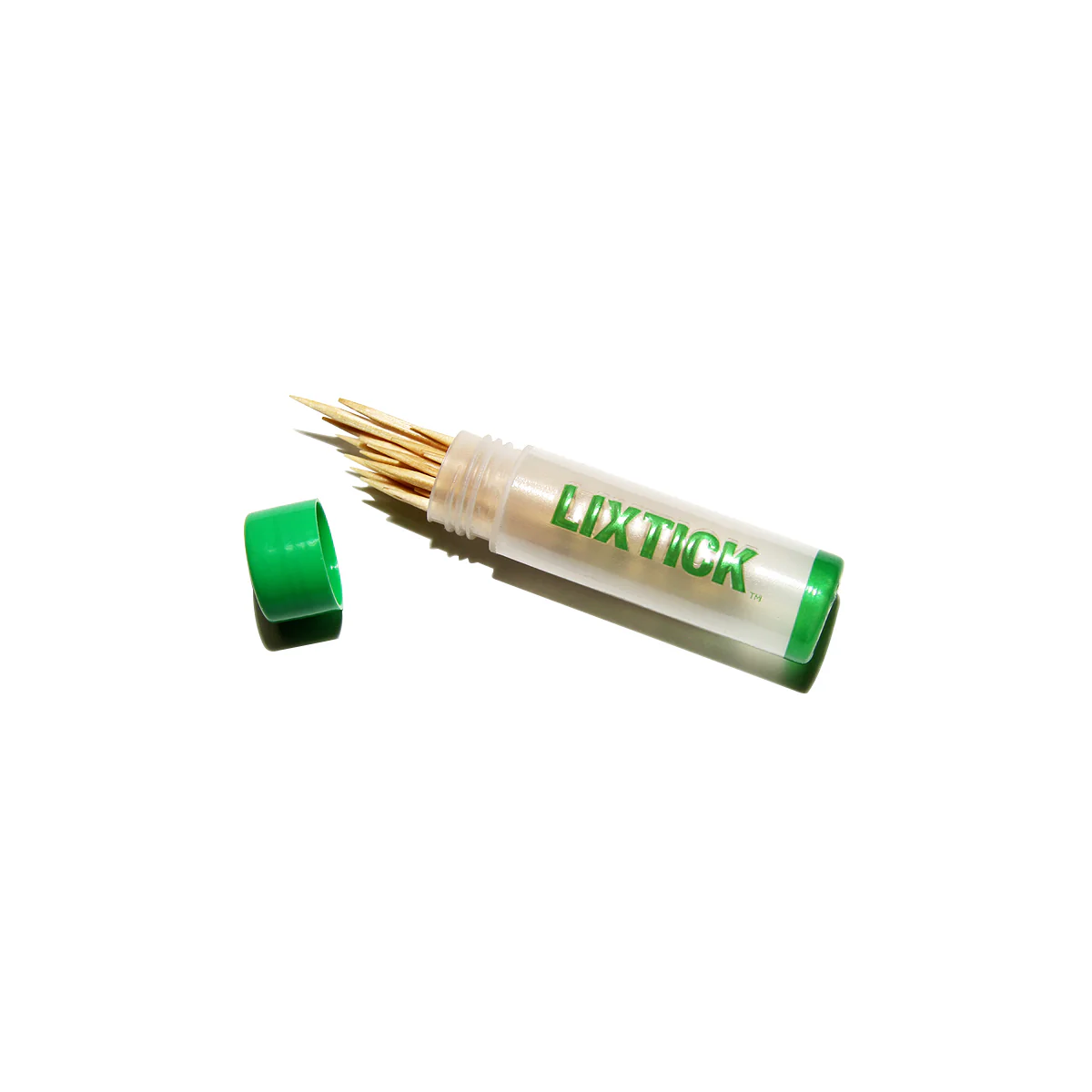 Mint Toothpicks (LIXTICK)