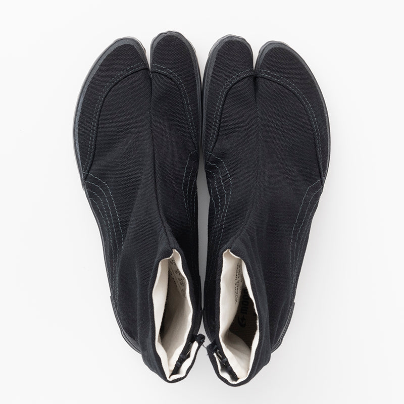 Jikatabi/ Black (MOONSTAR) - Image 5