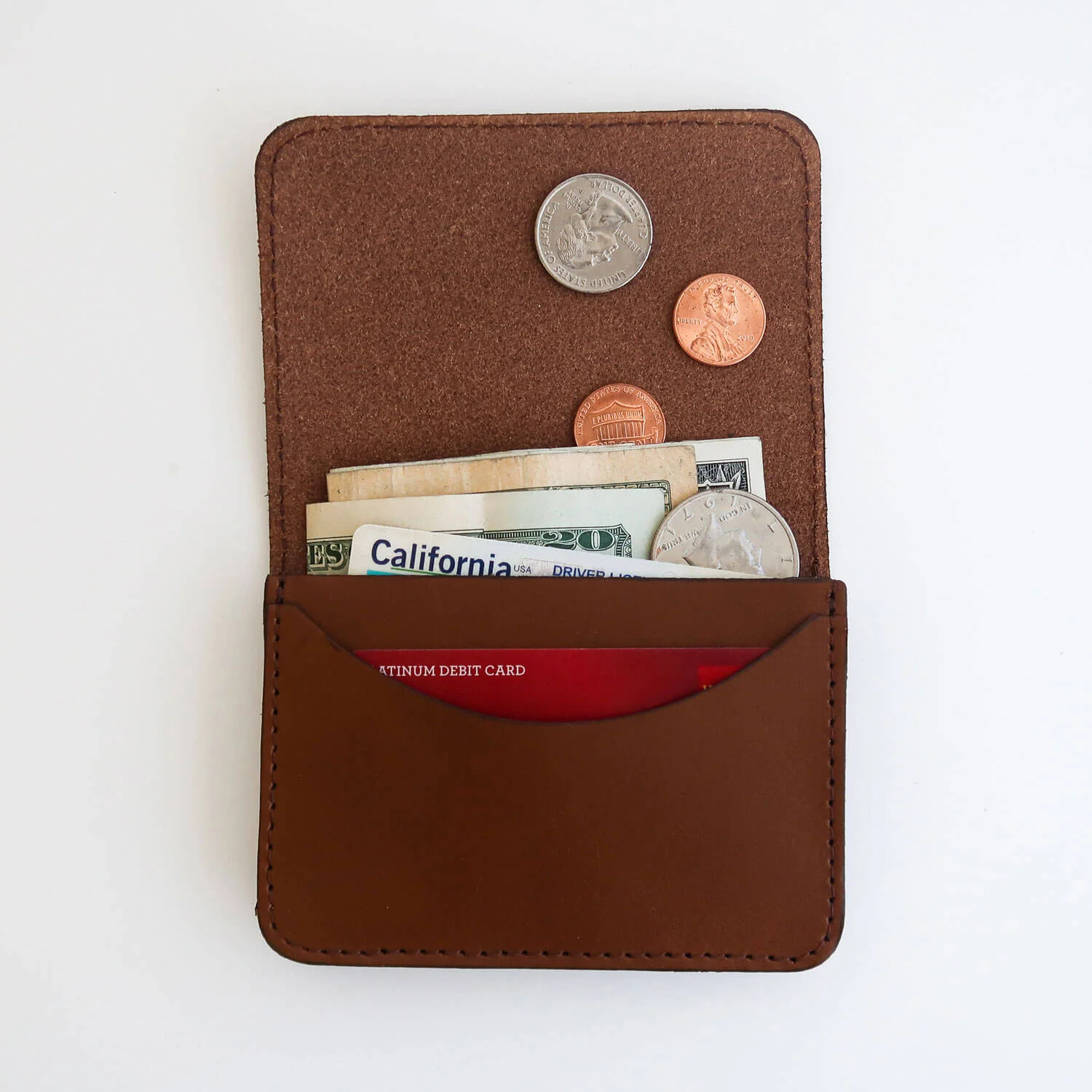 Multi Pocket Wallet - Image 16