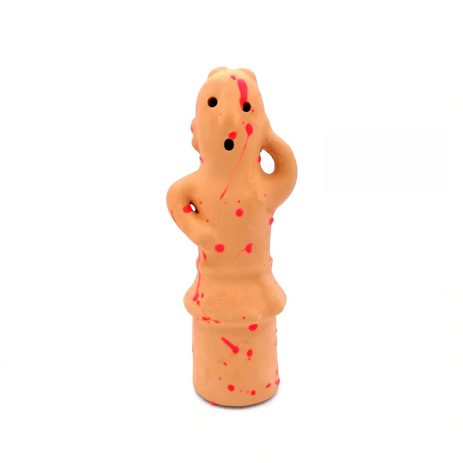 Neo Haniwa / Dancing Woman - Image 4