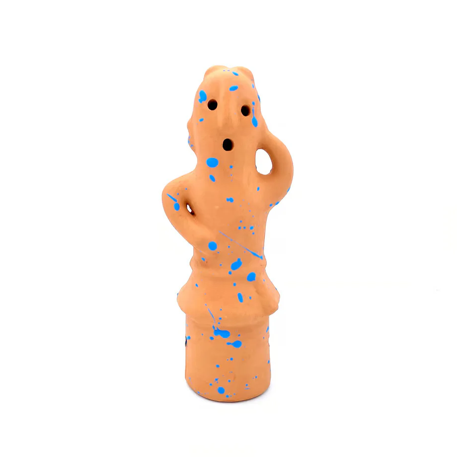 Neo Haniwa / Dancing Woman - Image 5