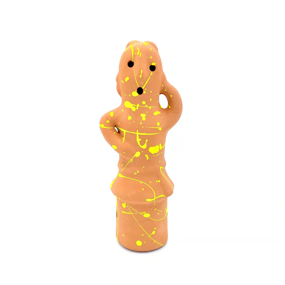 Neo Haniwa / Dancing Woman - Image 6