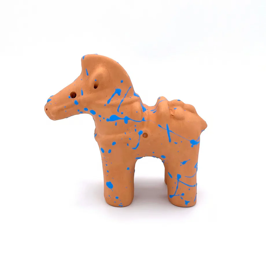 Neo Haniwa / Horse - Image 4