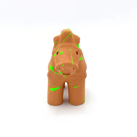 Neo Haniwa / Horse - Image 6