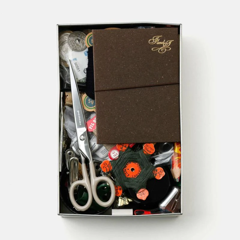Stainless Steel Scissors / L - Image 11