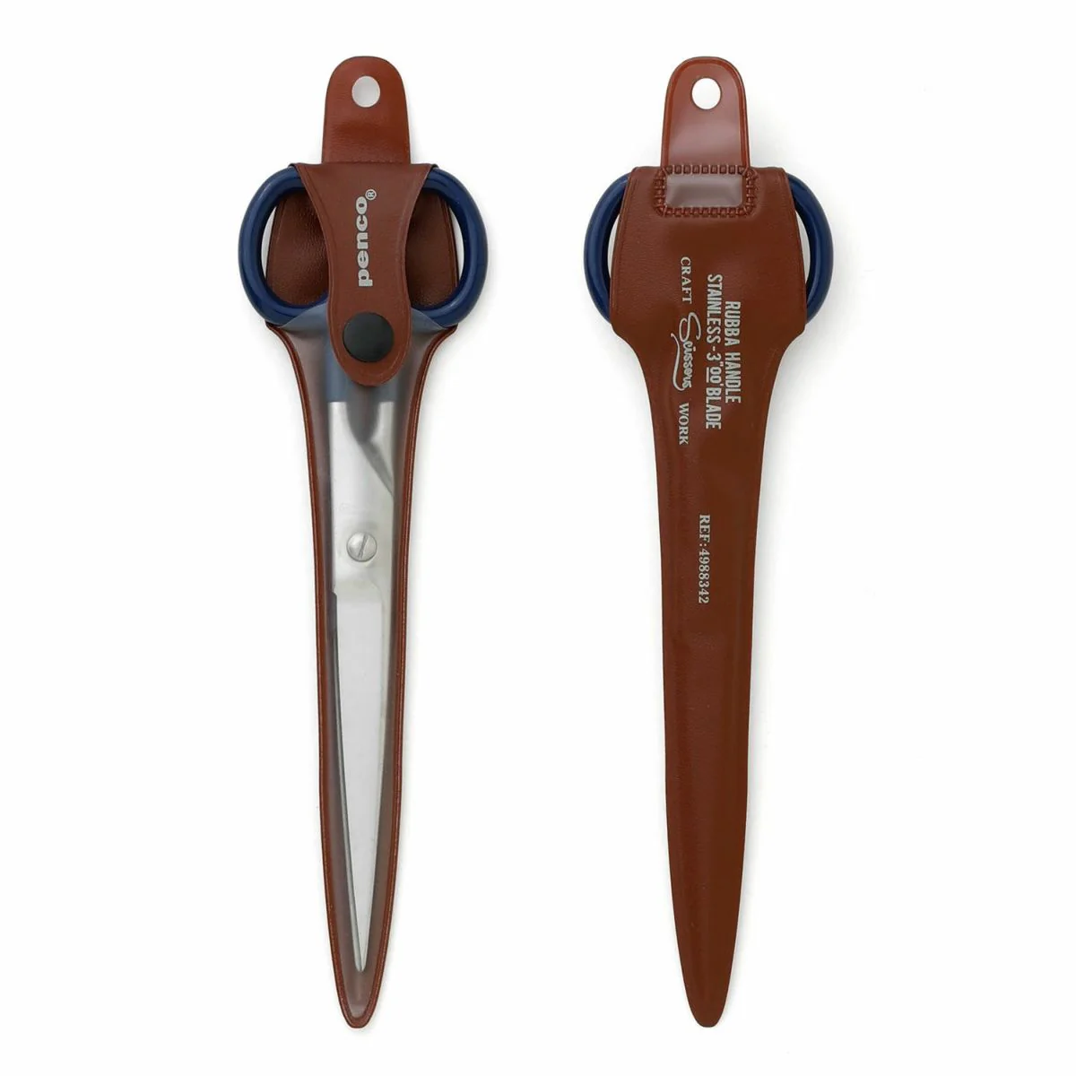 Stainless Steel Scissors / L - Image 8