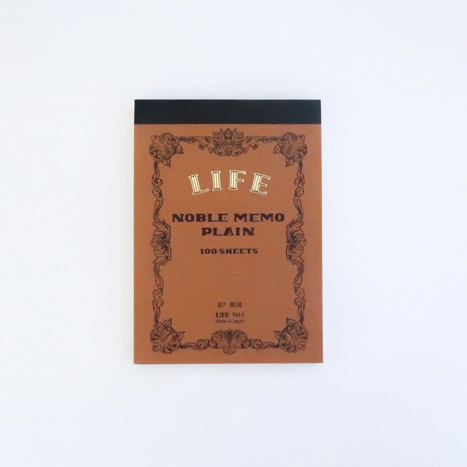 Noble Memo/ B7 (LIFE)