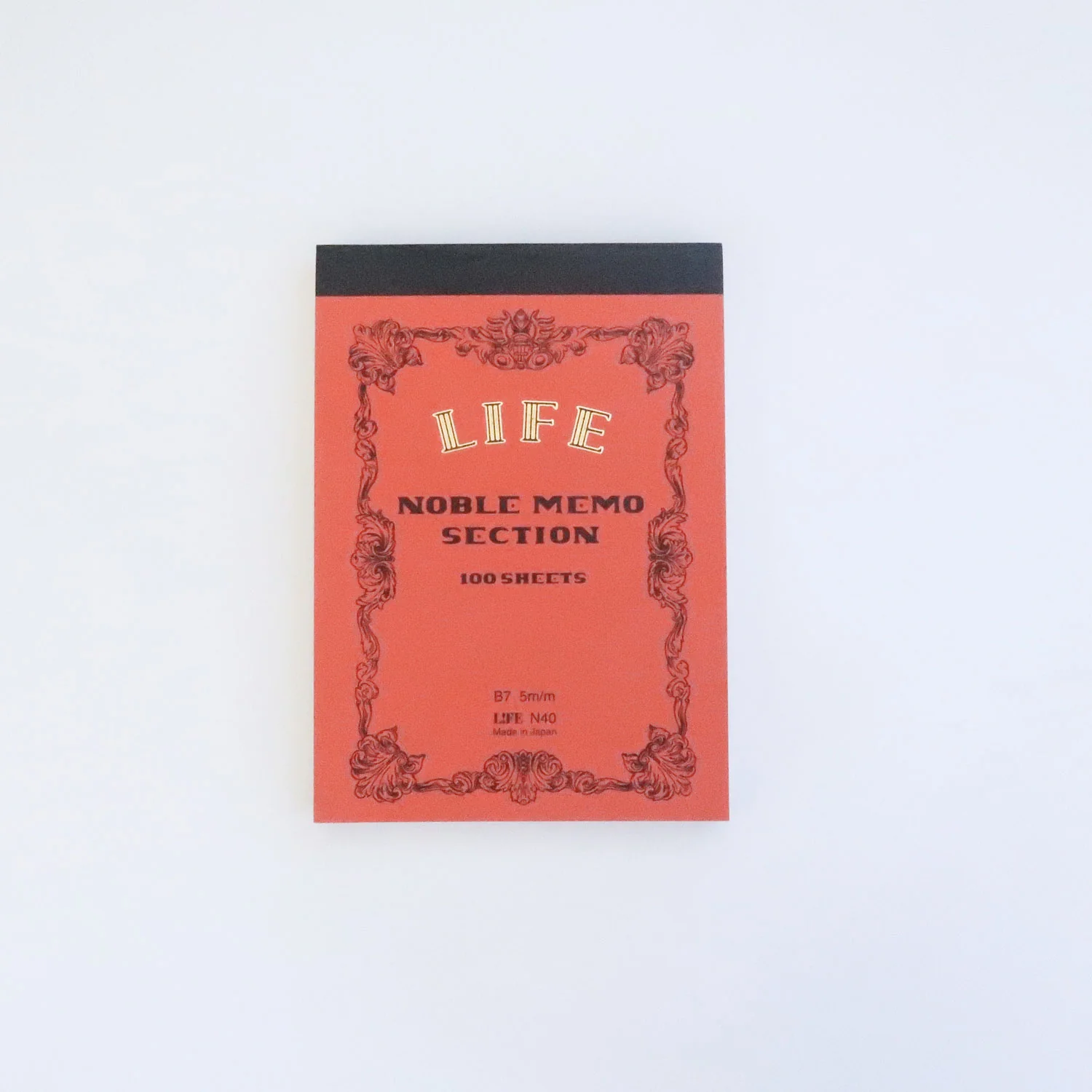 Noble Memo/ B7 (LIFE) - Image 2