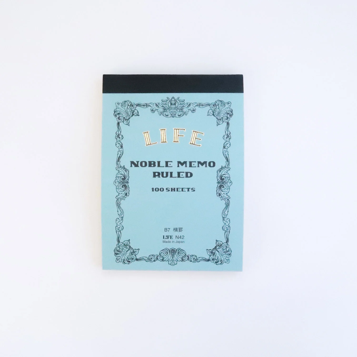 Noble Memo/ B7 (LIFE) - Image 4