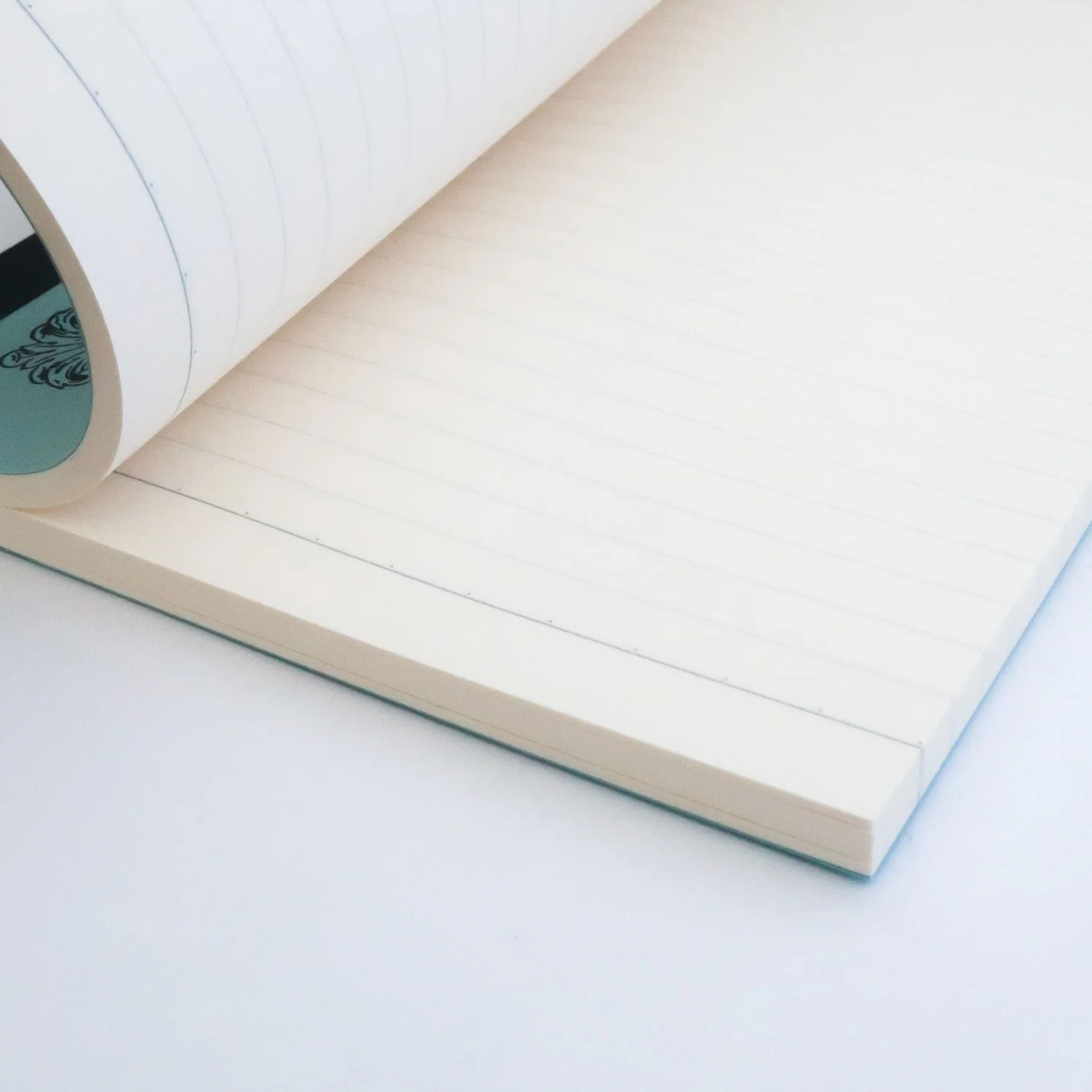 Noble Notebook/ A4 (LIFE) - Image 5