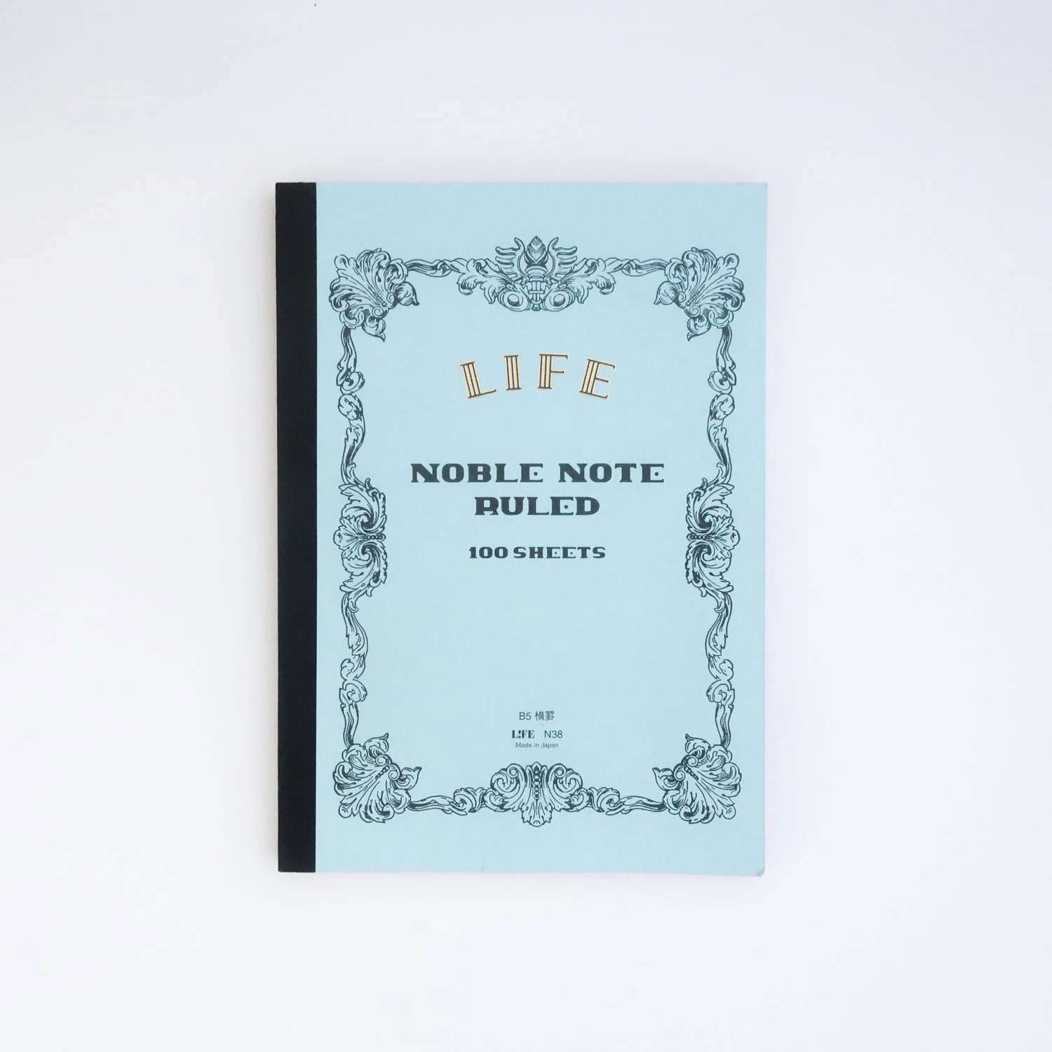 Noble Notebook/ B5 (LIFE) - Image 2