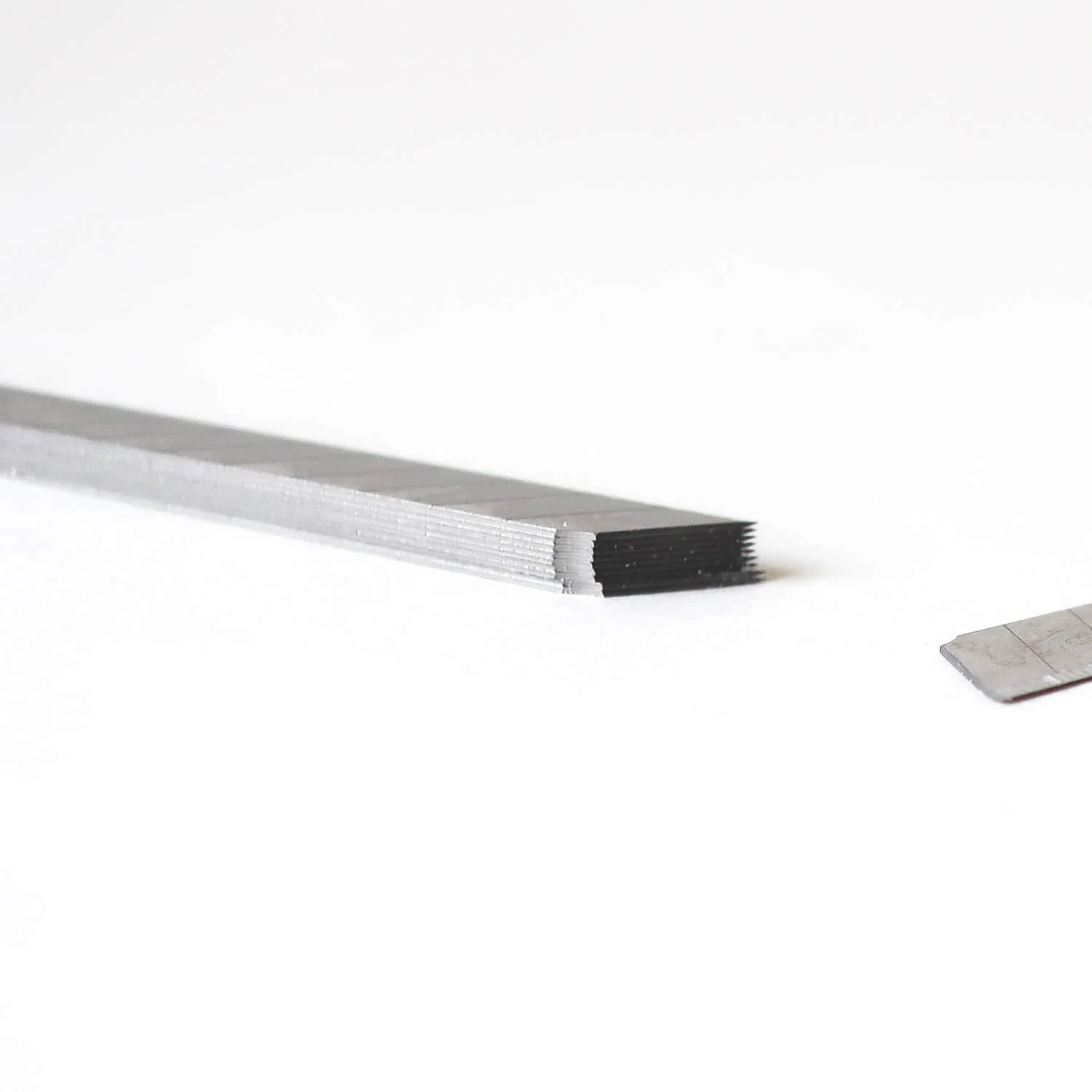 NT Cutter Spare Blade BA-160 (10 Pack) - Image 3