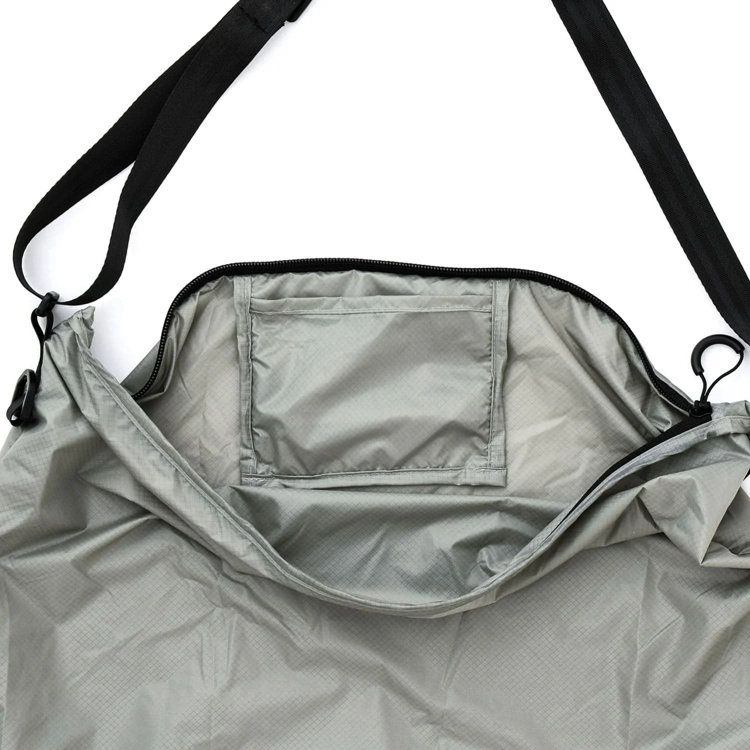 Packable Shoulder Bag - Image 13