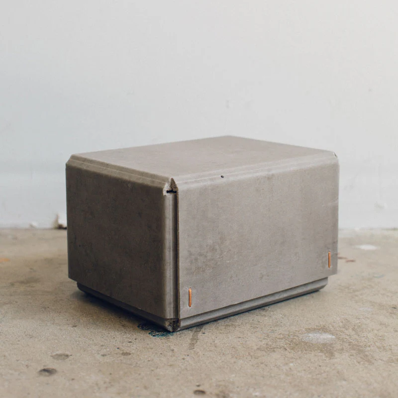Paper Container/ Postcard - Image 9