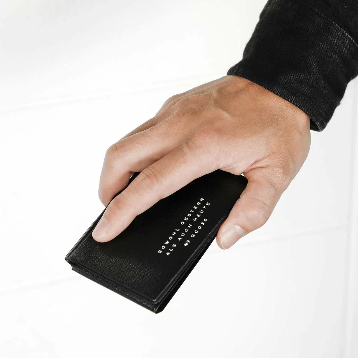 PASSEN Pass & Card wallet - Image 11