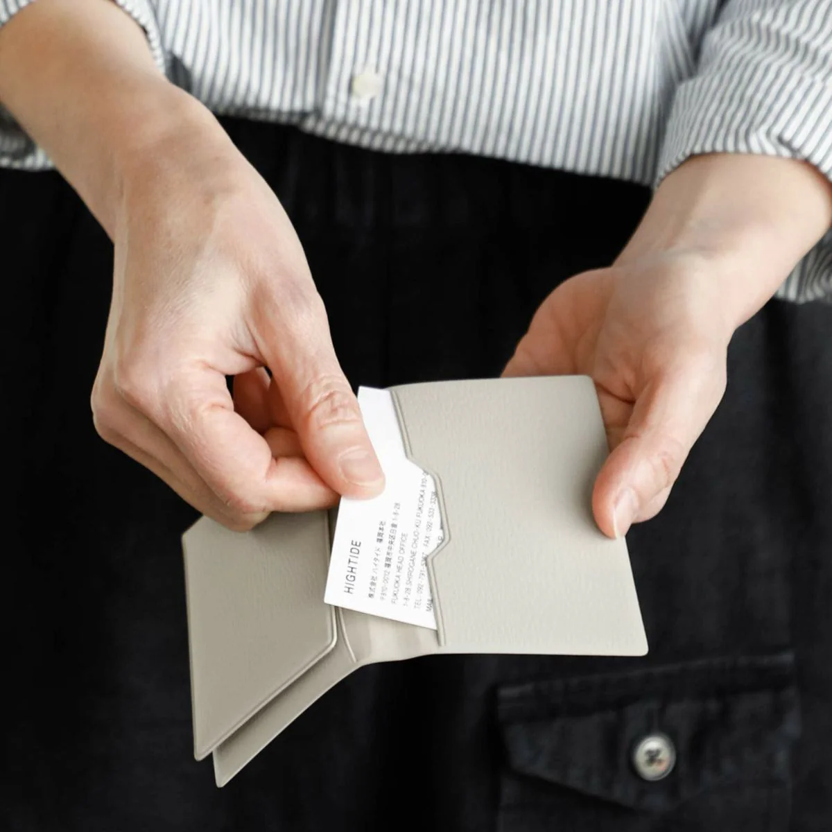 PASSEN Pass & Card wallet - Image 9