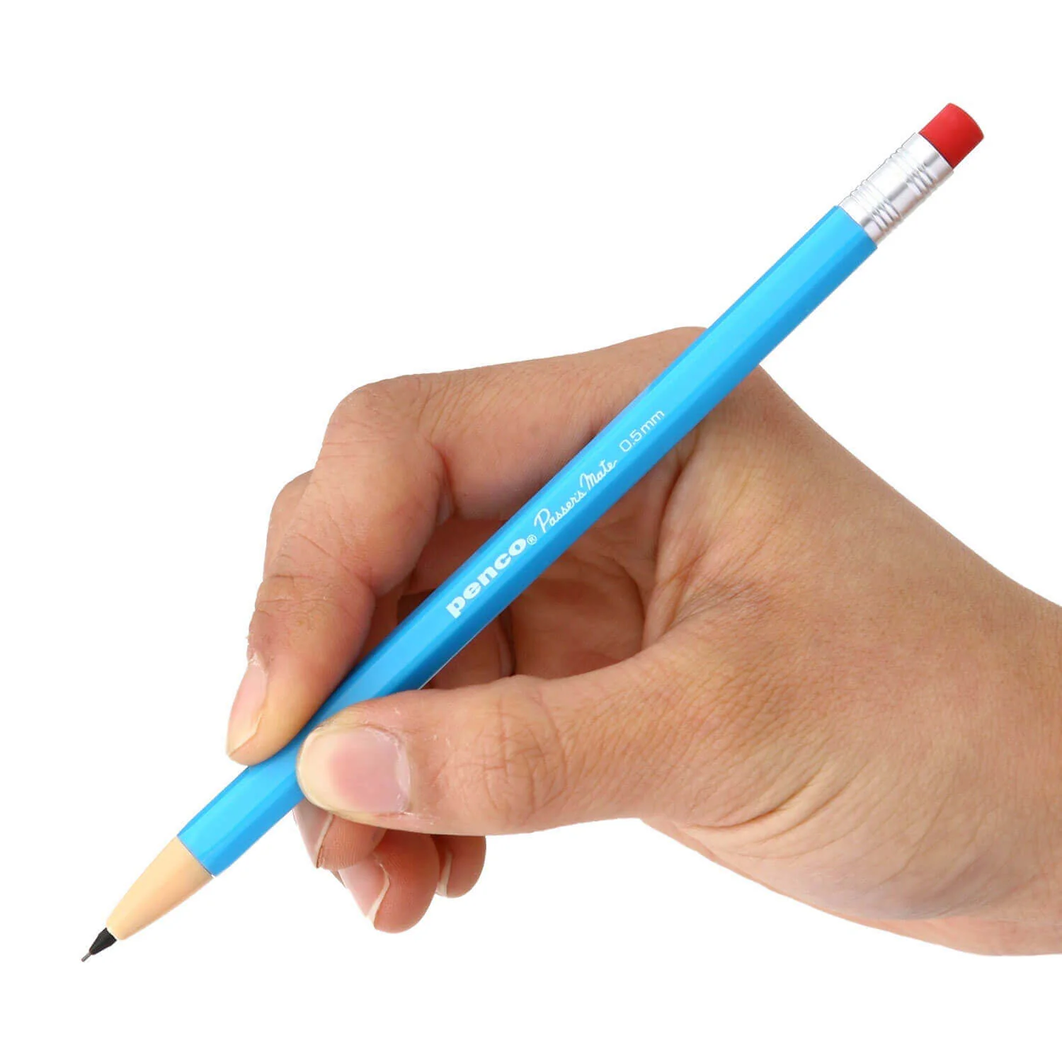 Passers Mate Pencil - Image 16