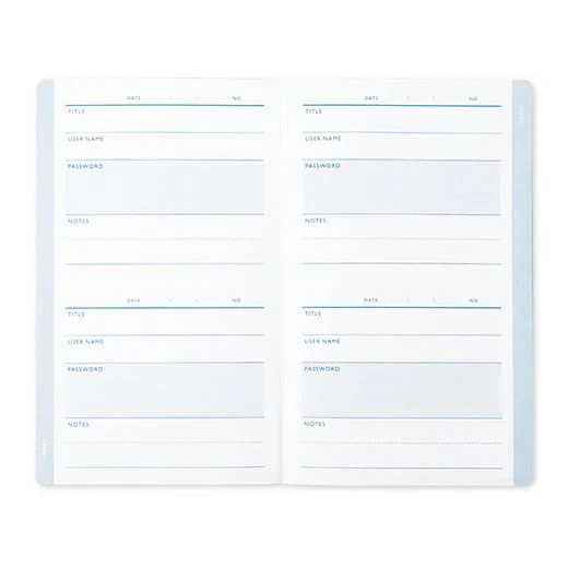 Password Book - Image 11