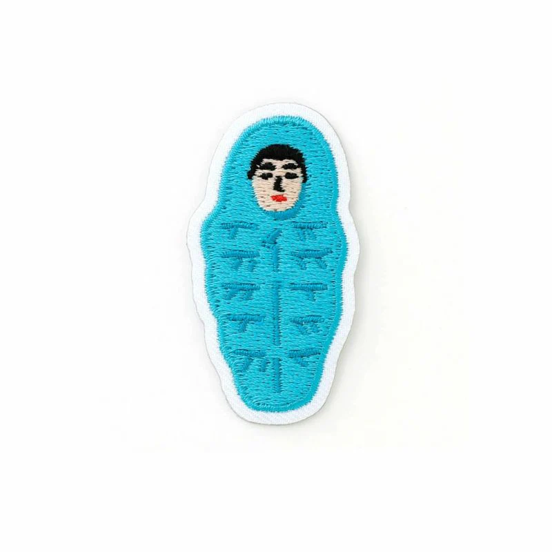 Patch Sticker - Image 10