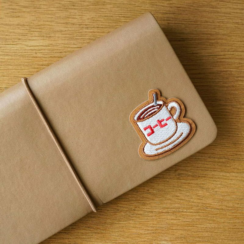 Patch Sticker - Image 19