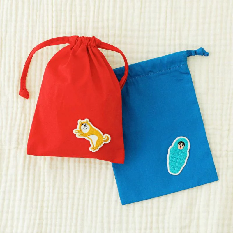 Patch Sticker - Image 24