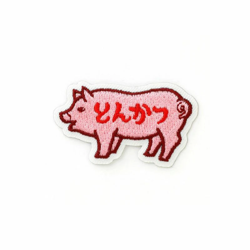 Patch Sticker - Image 6