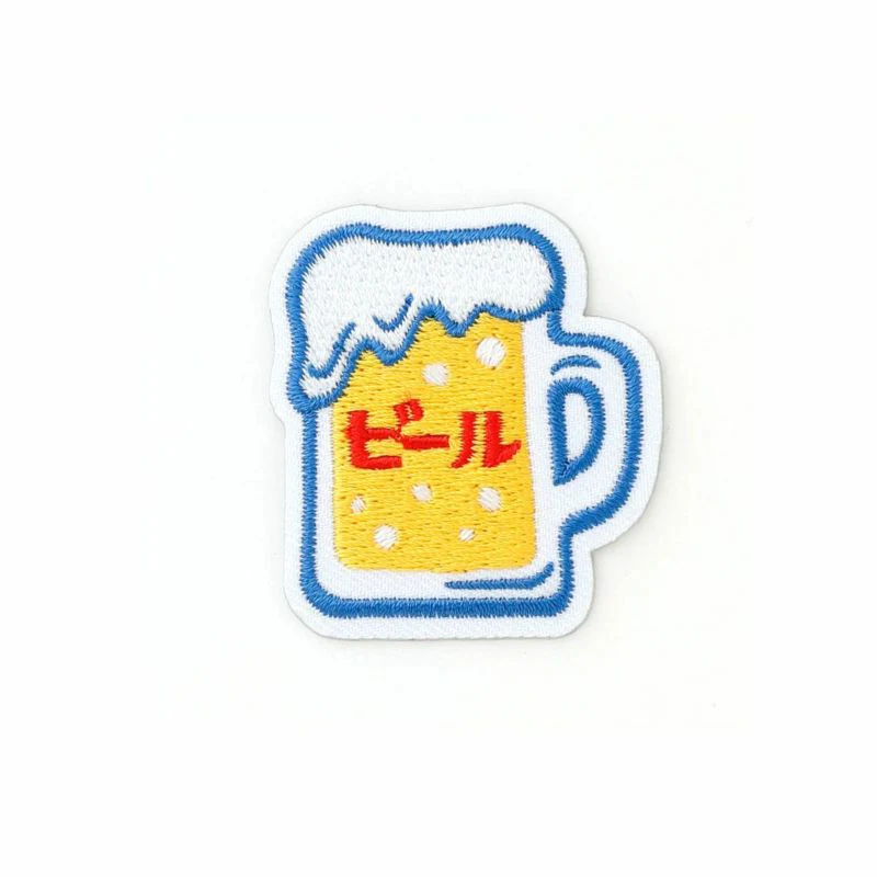 Patch Sticker - Image 7
