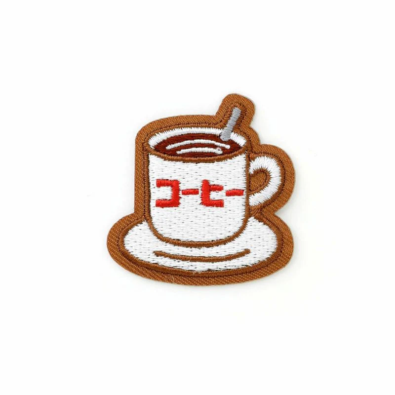Patch Sticker - Image 9
