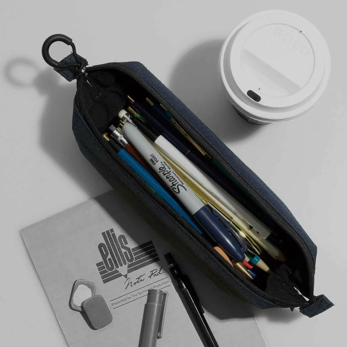 Pen Pouch/ L - Image 13