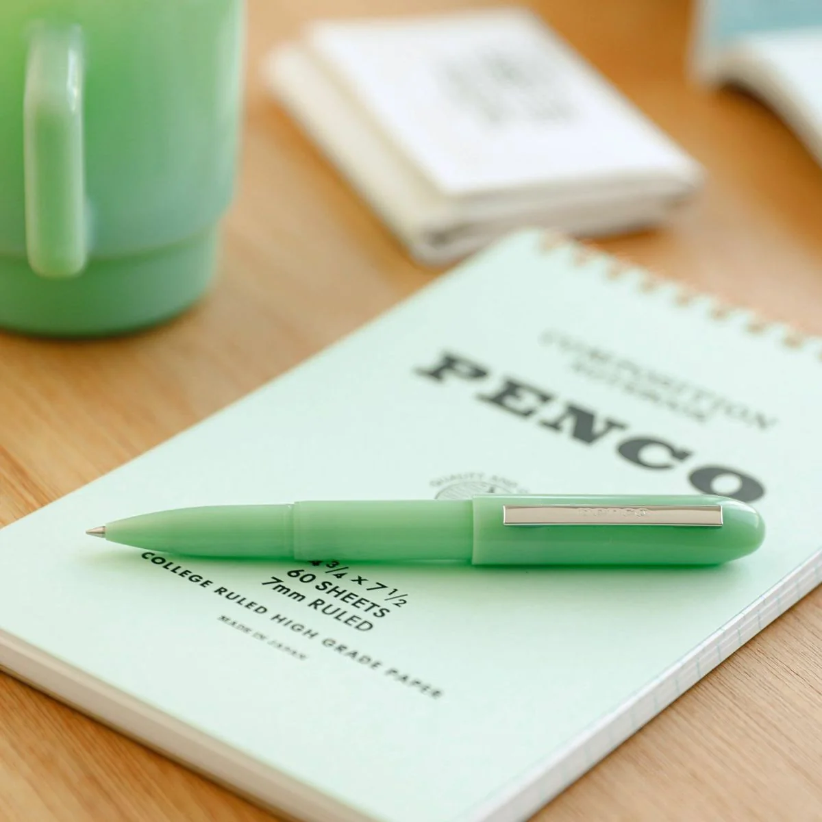Perfection Ballpoint Pen Light - Image 13