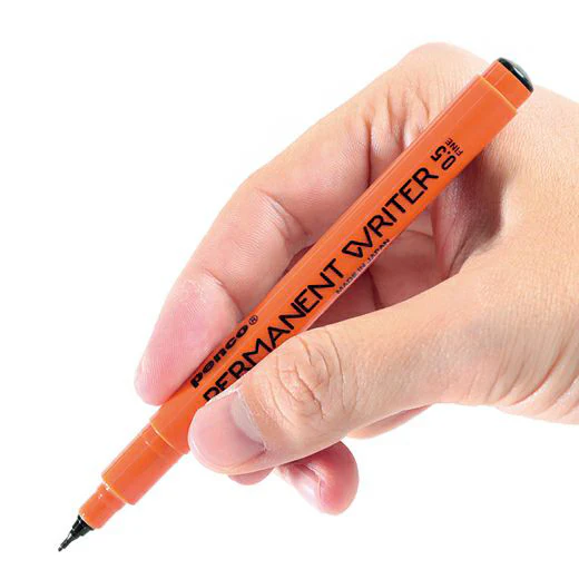 Permanent Writer Pen Set - Image 4