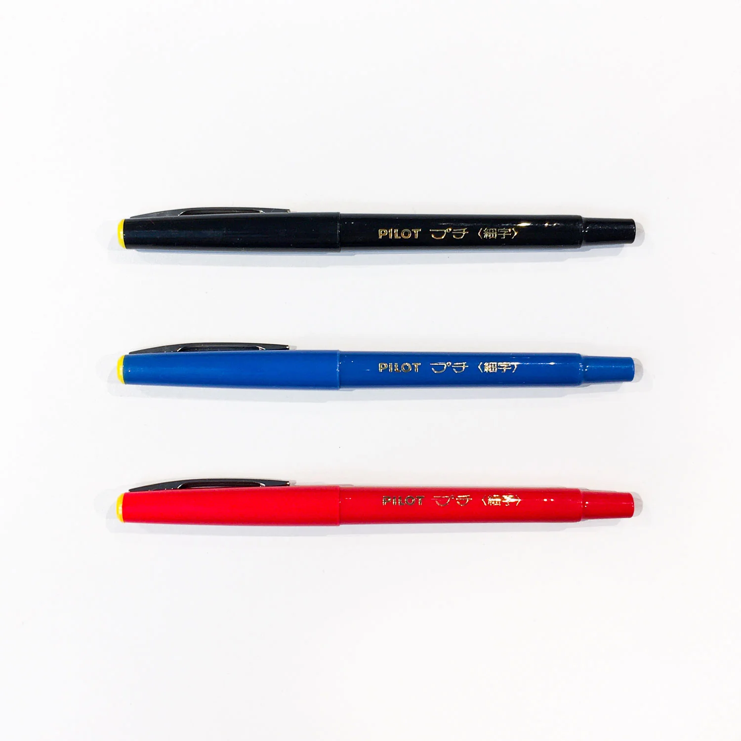Petit Pen/ S (PILOT)