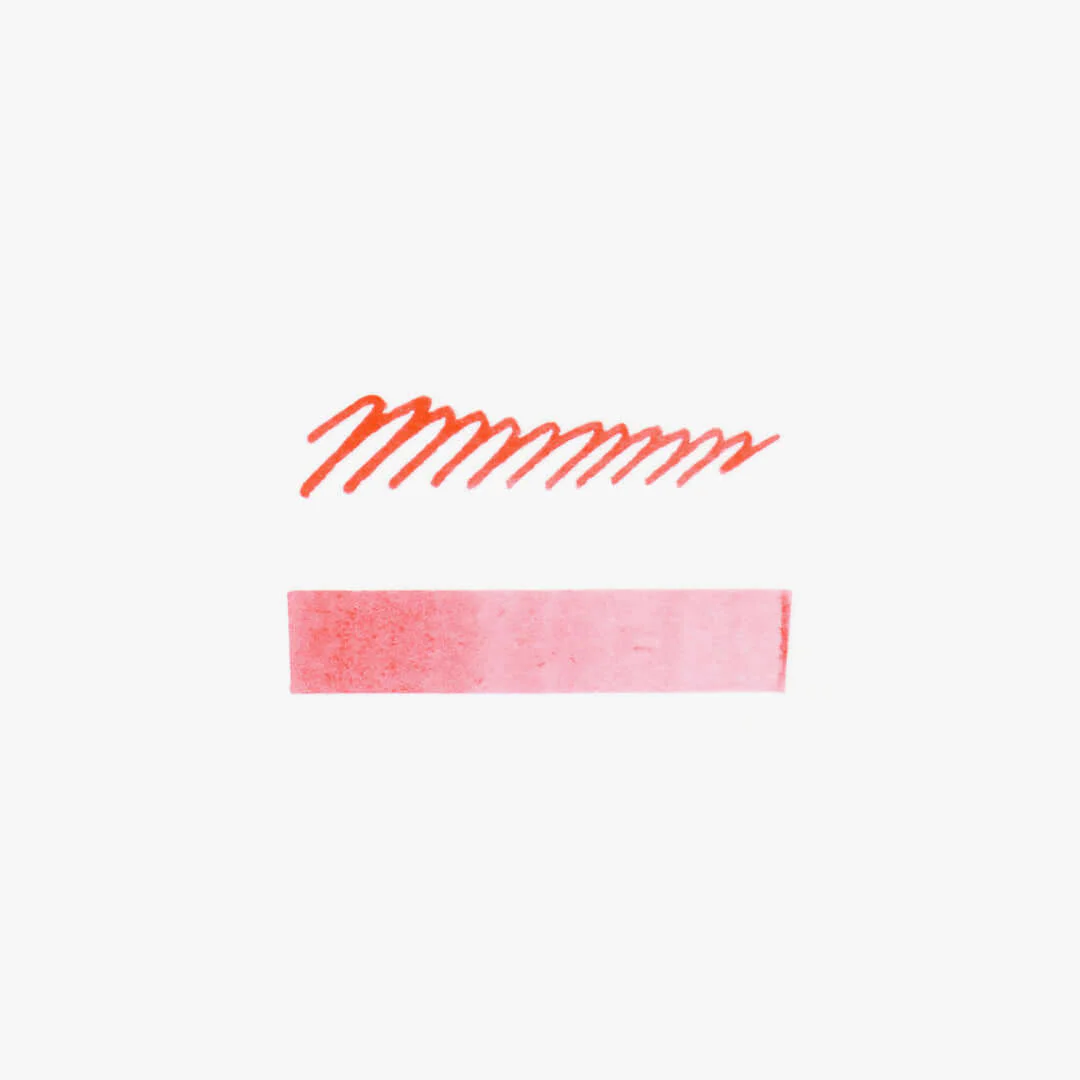 Pigment Ink POTARI/ 01 PO (KAKIMORI) - Image 2
