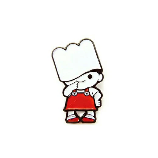 Pin Badge - Image 2