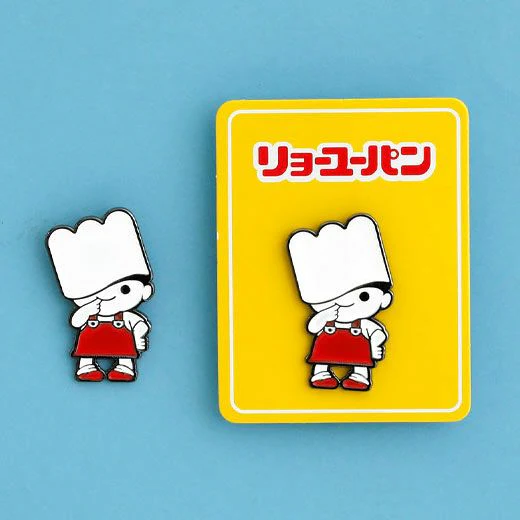 Pin Badge - Image 3