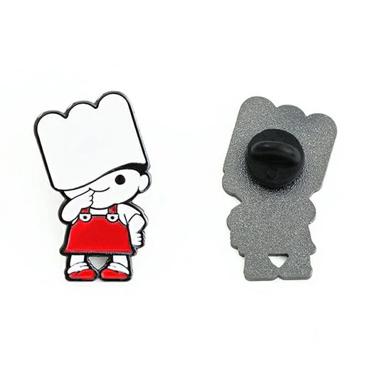 Pin Badge - Image 4