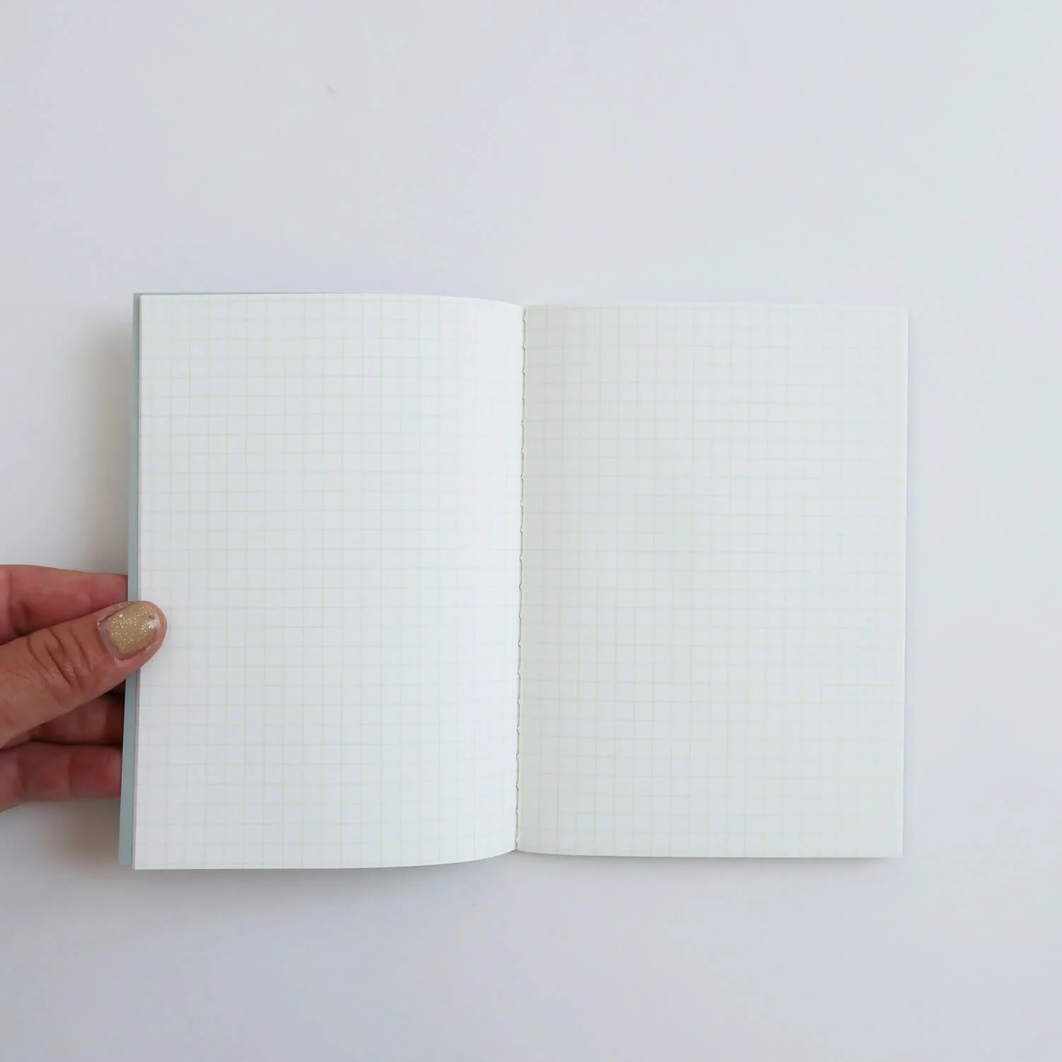 PISTACHIO Notebook N77/ B6 (LIFE) - Image 6