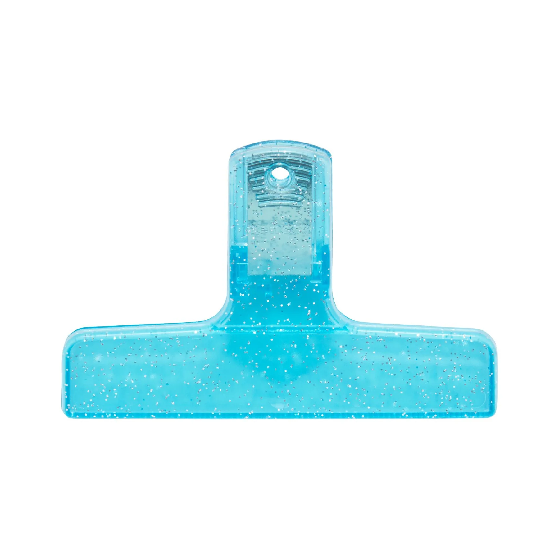 Plastic Clip Glitter - Image 6