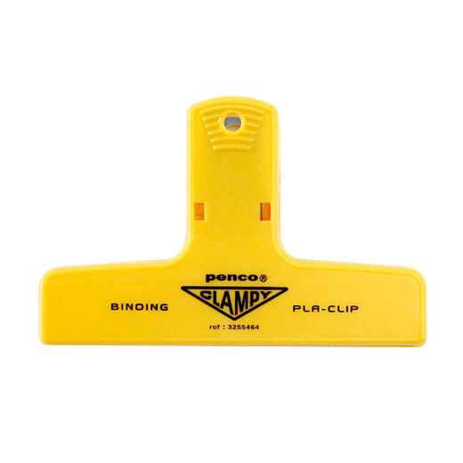 Plastic Clip - Image 3