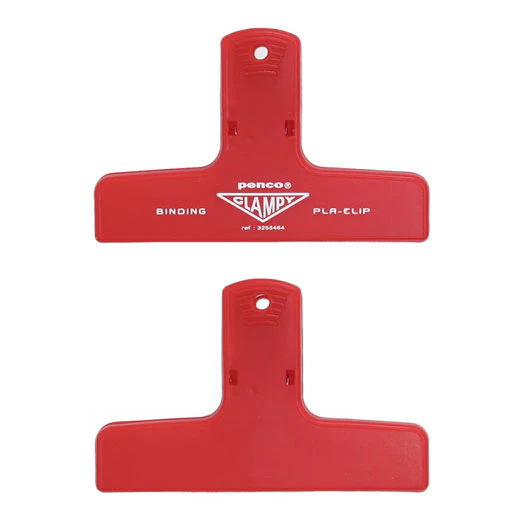 Plastic Clip - Image 30