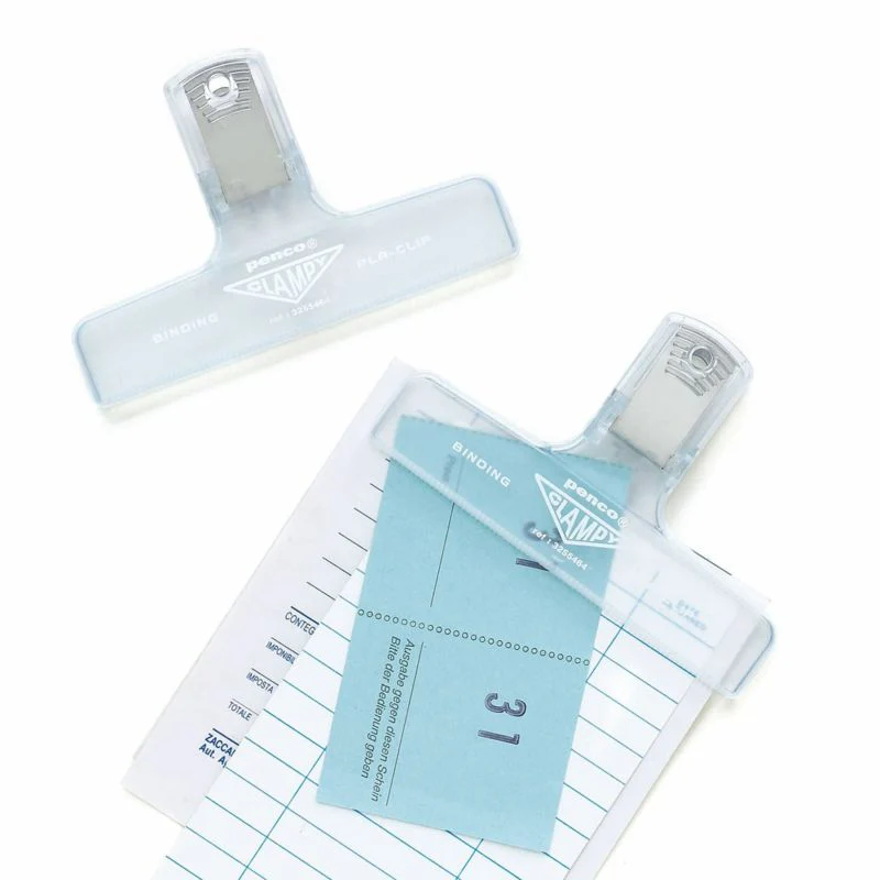 Plastic Clip - Image 32