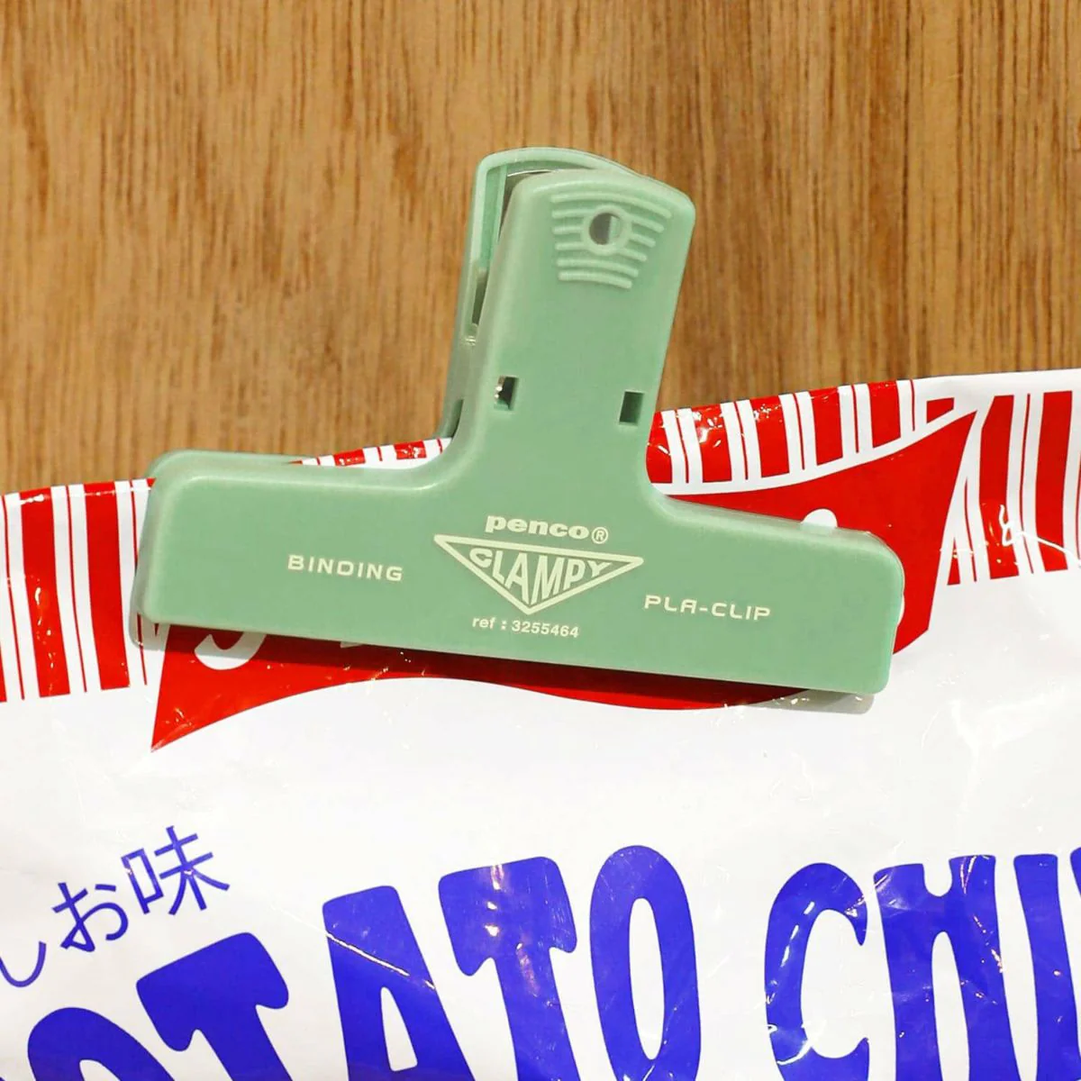 Plastic Clip - Image 33
